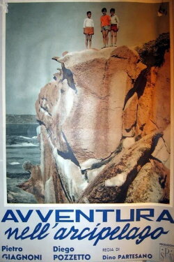 Adventure in the archipelago (1958) Adventure in the archipelago (1958)