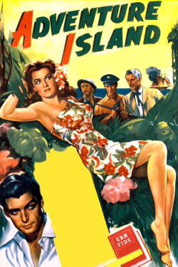 Adventure Island (1947) Adventure Island (1947)