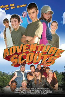 Adventure Scouts (2010) Adventure Scouts (2010)