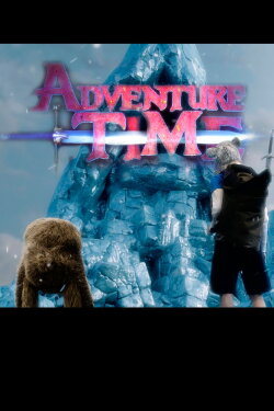 Adventure Time: The Movie - Gritty Reboots (2014) Adventure Time: The Movie - Gritty Reboots (2014)