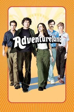 Adventureland (2009) Adventureland (2009)
