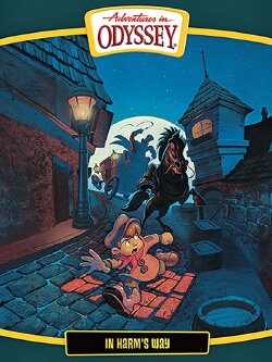 Adventures in Odyssey: In Harm's Way (1997) Adventures in Odyssey: In Harm's Way (1997)