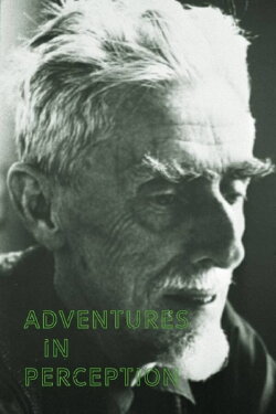 Adventures in Perception (1971) Adventures in Perception (1971)