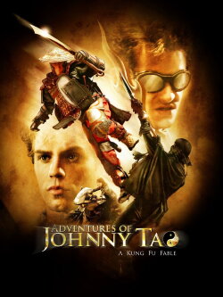 Adventures of Johnny Tao (2008) Adventures of Johnny Tao (2008)