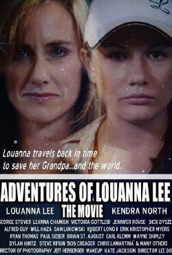 Adventures of Louanna Lee: The Movie (2015) Adventures of Louanna Lee: The Movie (2015)
