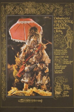 Adventures of Robinson Crusoe, a Sailor from York (1982) Adventures of Robinson Crusoe, a Sailor from York (1982)