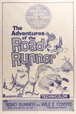 Adventures of the Road-Runner (1962) Adventures of the Road-Runner (1962)