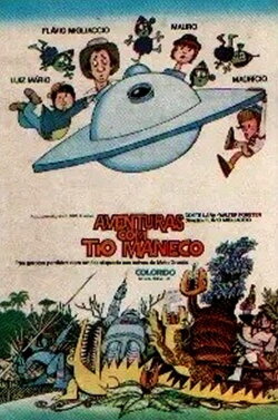 Adventures with Uncle Manuelo (1971) Adventures with Uncle Manuelo (1971)