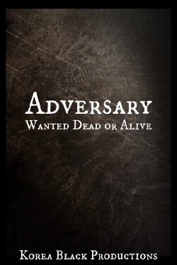 Adversary: Wanted Dead or Alive (2023)