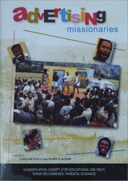 Advertising Missionaries (1997) Advertising Missionaries (1997)