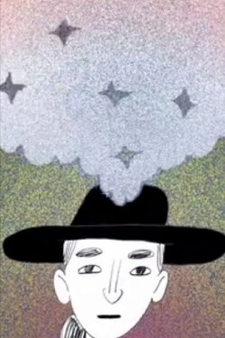 Advice From Ghosts: Advice From the Ghost of Georgia O'Keeffe (2017) Advice From Ghosts: Advice From the Ghost of Georgia O'Keeffe (2017)