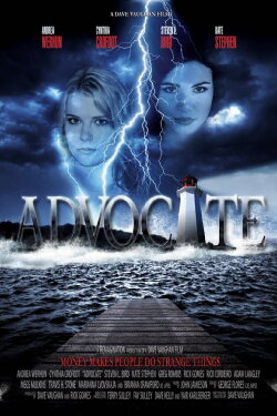 Advocate (2012) Advocate (2012)