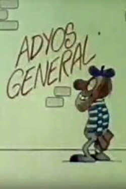 Adyós, General (1986)