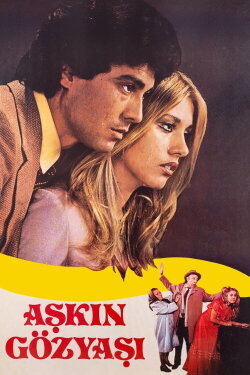 Aşkın Gözyaşı (1979) Aşkın Gözyaşı (1979)