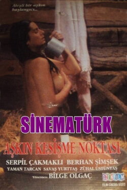 Aşkın Kesişme Noktası (1990) Aşkın Kesişme Noktası (1990)