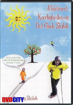 Æbletræet, Kærligheden og Det Glade Skiløb (2007) Æbletræet, Kærligheden og Det Glade Skiløb (2007)