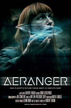 Aeranger (2019) Aeranger (2019)