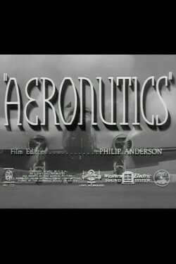 Aeronutics (1941)