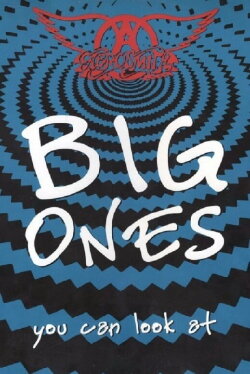 Aerosmith: Big Ones You Can Look At (1994) Aerosmith: Big Ones You Can Look At (1994)
