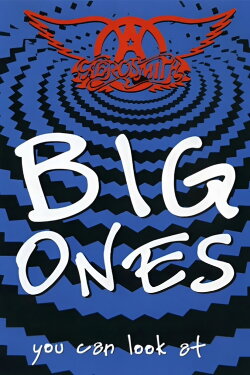 Aerosmith: Big Ones You Can Look At (1994) Aerosmith: Big Ones You Can Look At (1994)