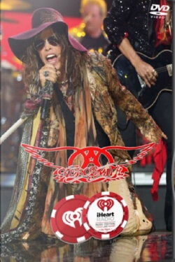 Aerosmith Live at iHeartRadio Music Festival 2012 (2012) Aerosmith Live at iHeartRadio Music Festival 2012 (2012)