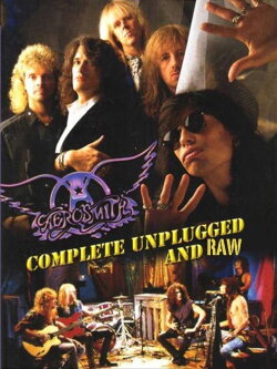 Aerosmith: MTV Unplugged (1990)