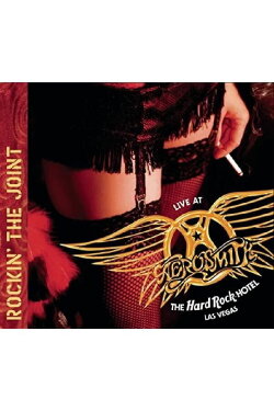 Aerosmith: Rockin' the Joint - Live at the Hard Rock Hotel, Las Vegas (2005) Aerosmith: Rockin' the Joint - Live at the Hard Rock Hotel, Las Vegas (2005)