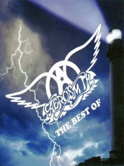 Aerosmith: The Best Of DVD 1 (2011) Aerosmith: The Best Of DVD 1 (2011)
