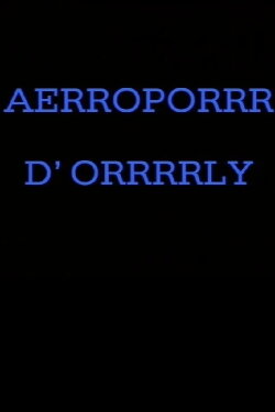 Aérroporrr d'Orrrrly (1990)