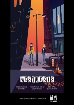Aesthesis (2018)