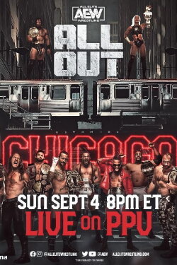 AEW All Out 2022 (2022) AEW All Out 2022 (2022)
