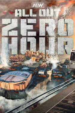 AEW All Out 2023: Zero Hour (2023) AEW All Out 2023: Zero Hour (2023)