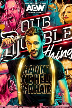 AEW Double or Nothing 2023 (2023) AEW Double or Nothing 2023 (2023)