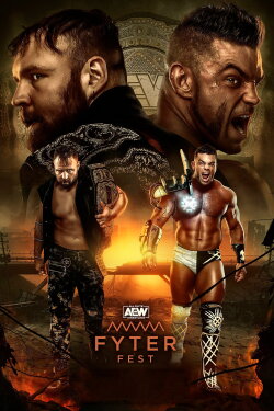 AEW Fyter Fest (2020) AEW Fyter Fest (2020)