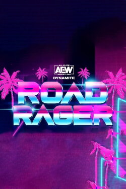 AEW Road Rager (2021) AEW Road Rager (2021)