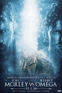 AEW Winter is Coming 2020 (2020) AEW Winter is Coming 2020 (2020)