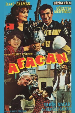Afacan (1989) Afacan (1989)