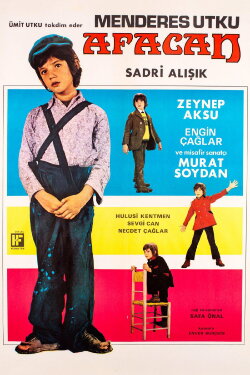 Afacan (1970)