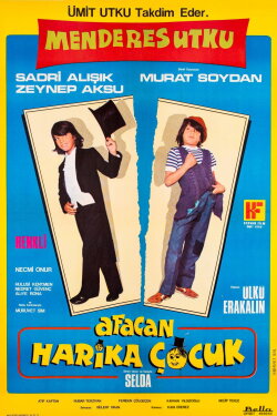 Afacan Harika Çocuk (1972) Afacan Harika Çocuk (1972)