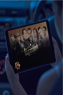 Afandina (2019) Afandina (2019)