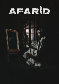 Afarid (2022) Afarid (2022)