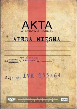 Afera Mięsna (2007)