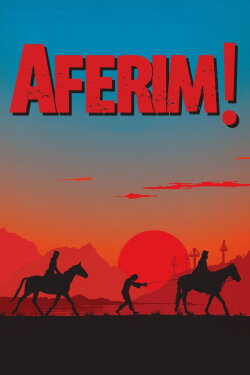 Aferim! (2015) Aferim! (2015)