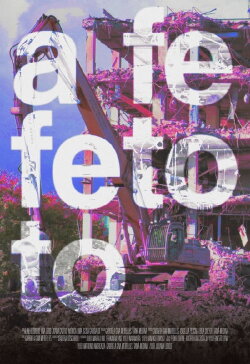 Afeto (2018)