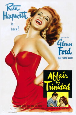 Affair in Trinidad (1952) Affair in Trinidad (1952)