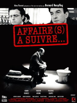 Affaire(s) à suivre... (2002) Affaire(s) à suivre... (2002)
