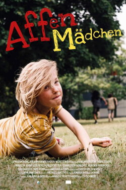 Affenmädchen (2021) Affenmädchen (2021)