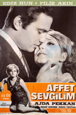 Affet Sevgilim (1966) Affet Sevgilim (1966)