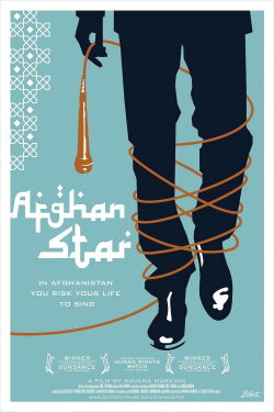 Afghan Star (2008) Afghan Star (2008)