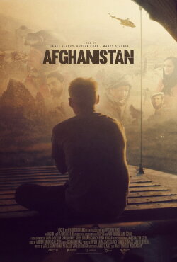 Afghanistan (2023) Afghanistan (2023)